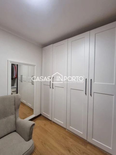 Apartamento T3 para Venda em Santa Marinha e São Pedro da Afurada