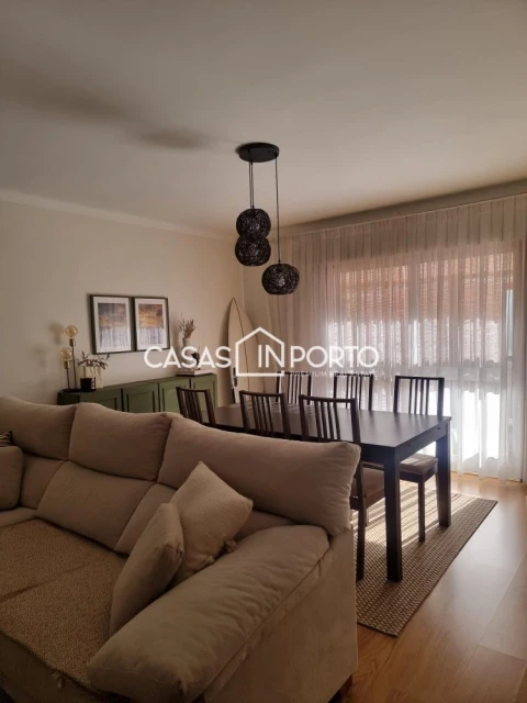Apartamento T3 para Venda em Santa Marinha e São Pedro da Afurada