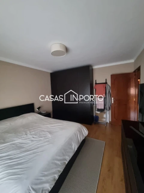 Apartamento T3 para Venda em Santa Marinha e São Pedro da Afurada