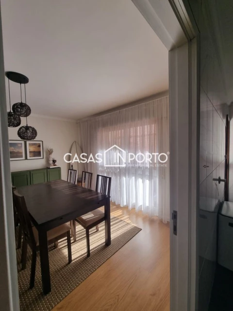 Apartamento T3 para Venda em Santa Marinha e São Pedro da Afurada