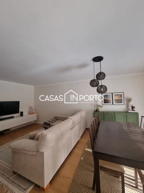 Apartamento T3 para Venda em Santa Marinha e São Pedro da Afurada