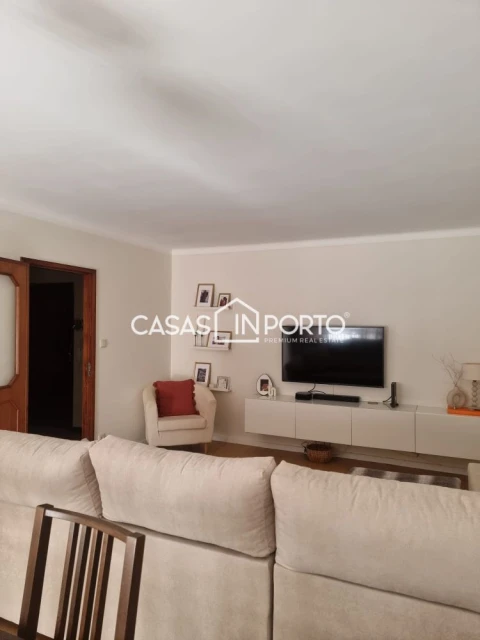 Apartamento T3 para Venda em Santa Marinha e São Pedro da Afurada