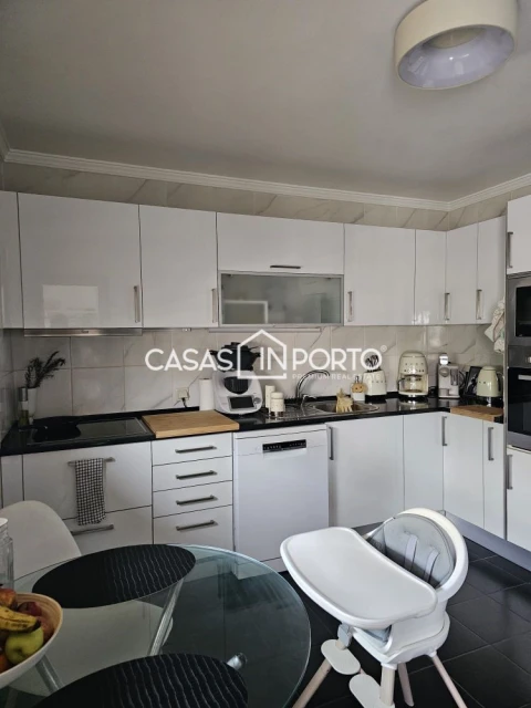 Apartamento T3 para Venda em Santa Marinha e São Pedro da Afurada