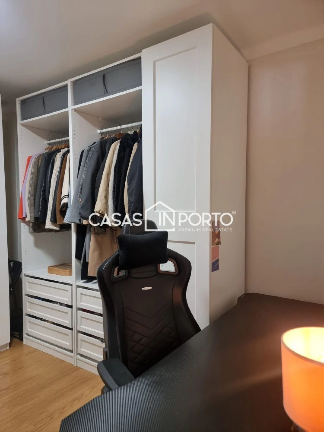 Apartamento T3 para Venda em Santa Marinha e São Pedro da Afurada Foto 16
