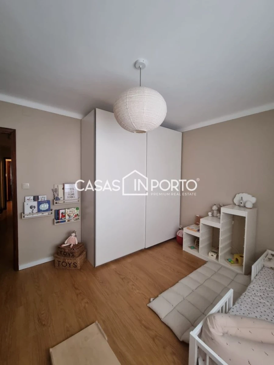Apartamento T3 para Venda em Santa Marinha e São Pedro da Afurada Foto 15