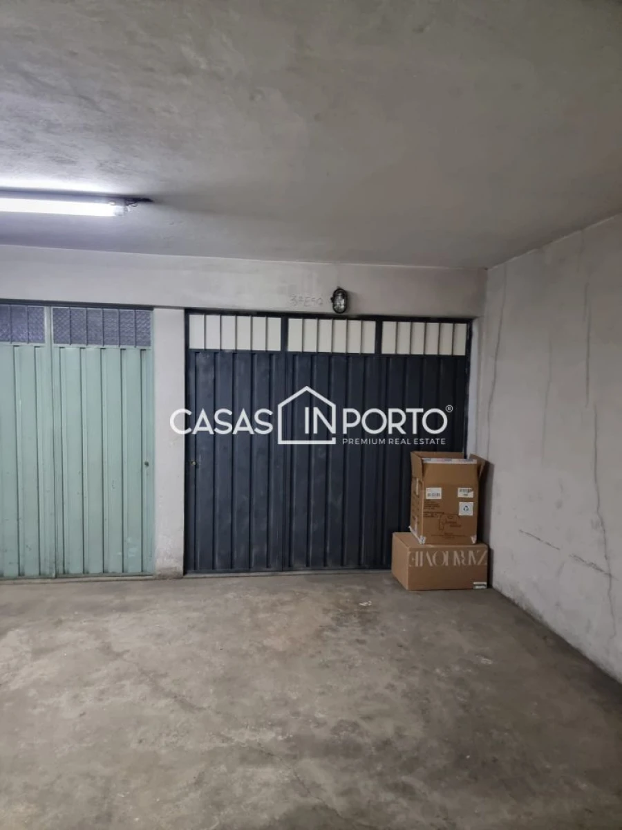 Apartamento T3 para Venda em Santa Marinha e São Pedro da Afurada Foto 22