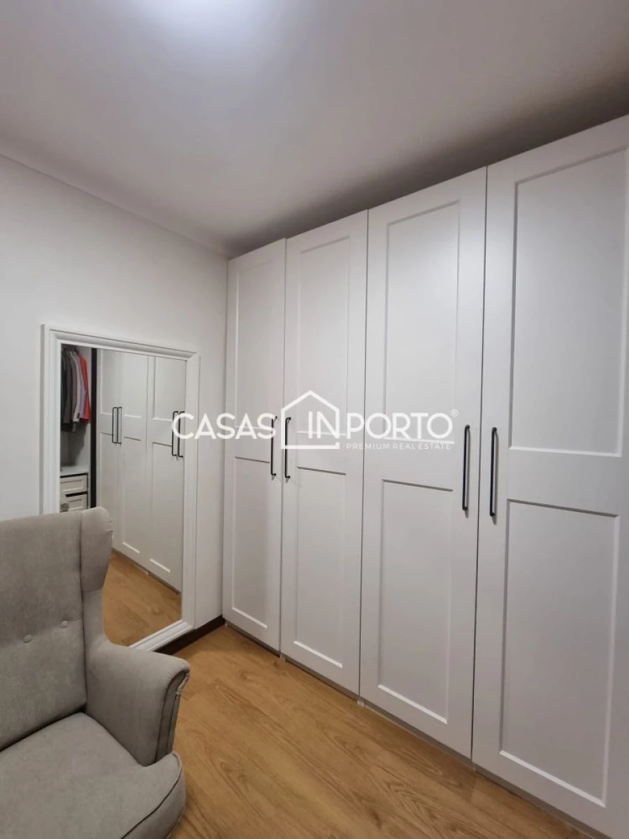 Apartamento T3 para Venda em Santa Marinha e São Pedro da Afurada Foto 13