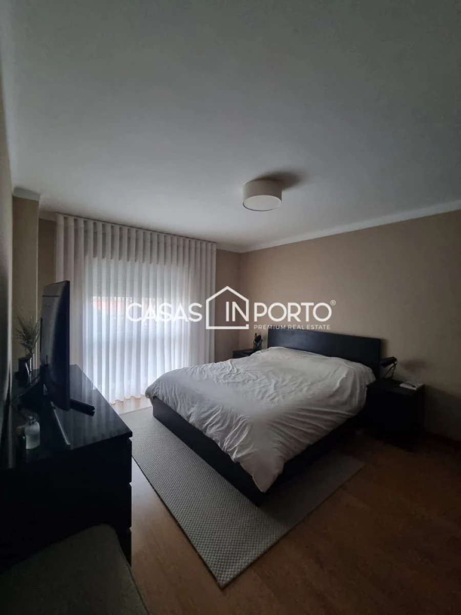 Apartamento T3 para Venda em Santa Marinha e São Pedro da Afurada Foto 12