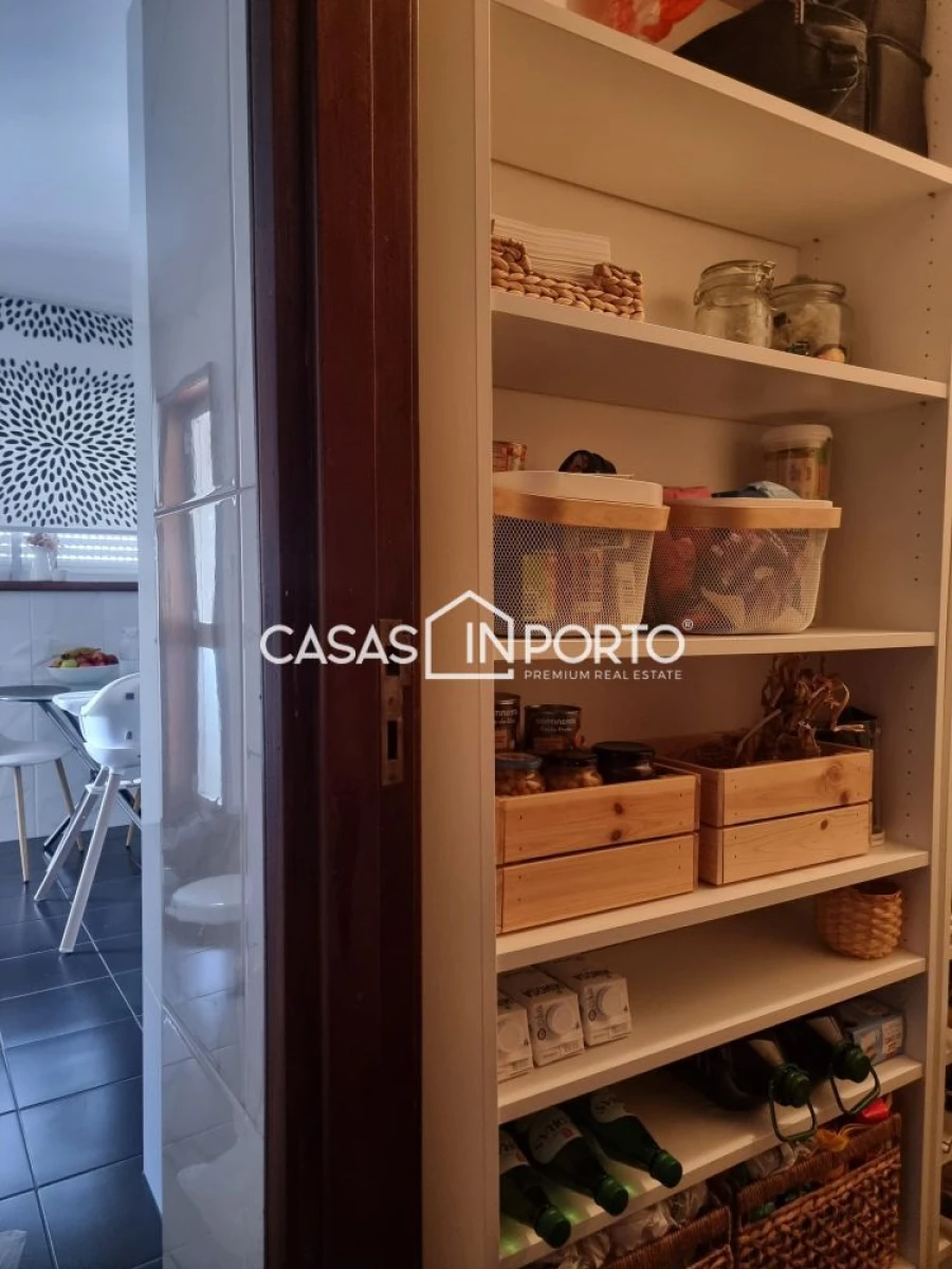 Apartamento T3 para Venda em Santa Marinha e São Pedro da Afurada Foto 18