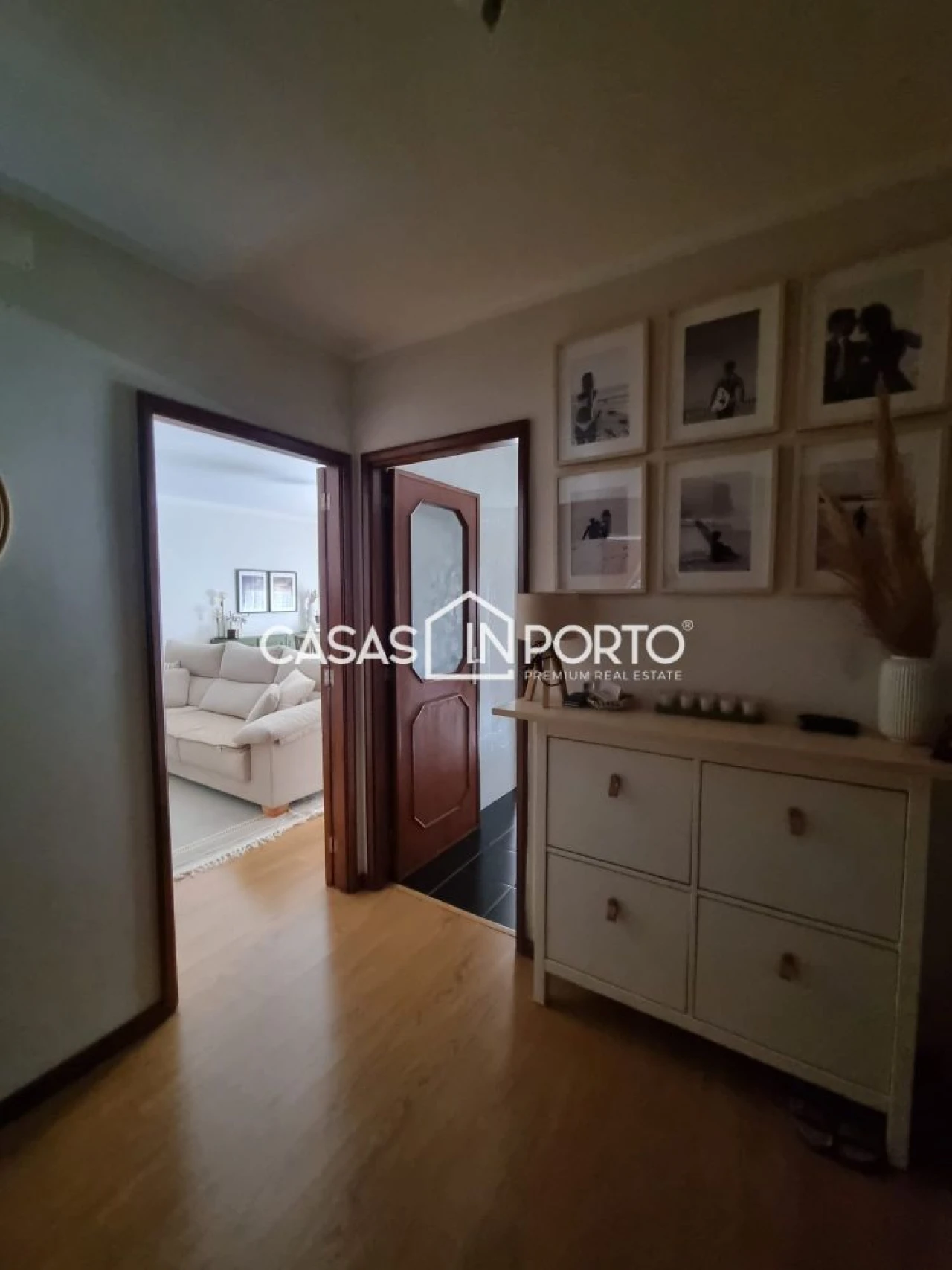 Apartamento T3 para Venda em Santa Marinha e São Pedro da Afurada Foto 6