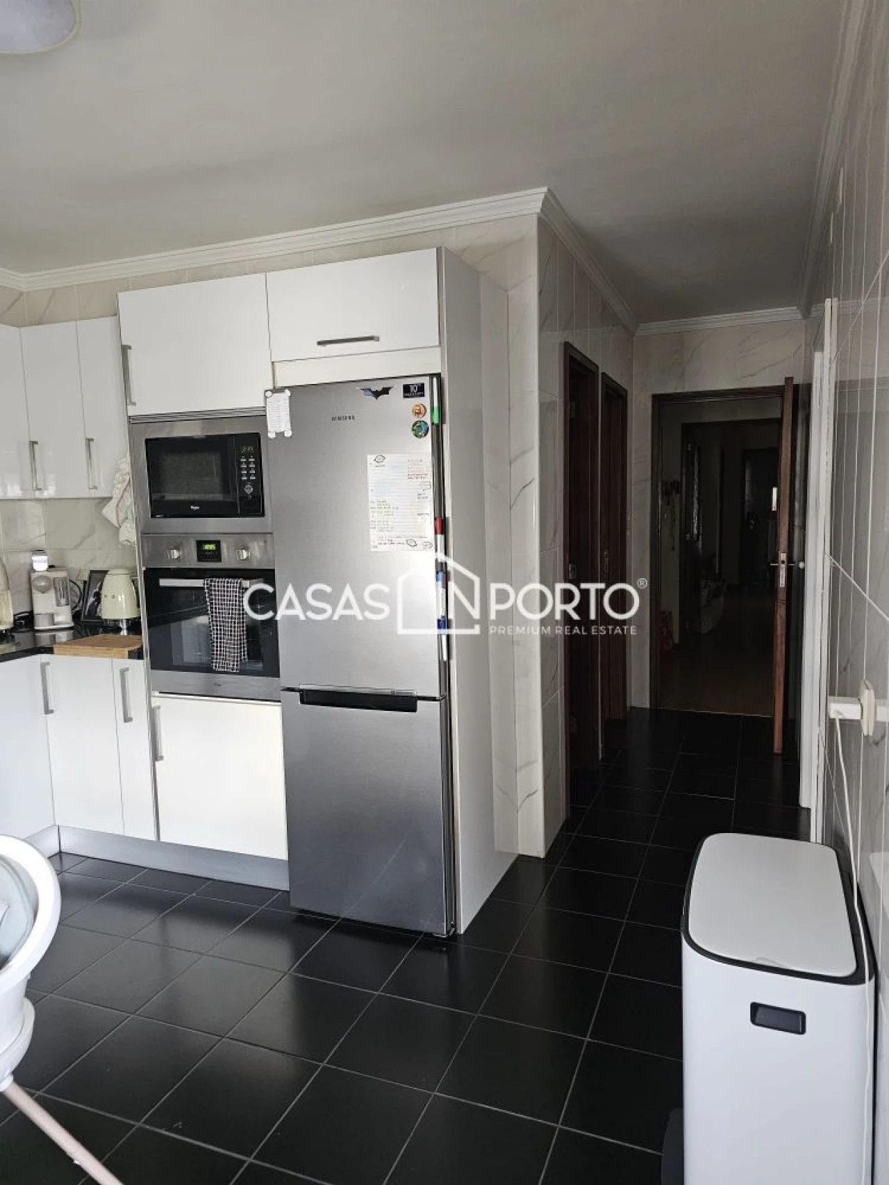 Apartamento T3 para Venda em Santa Marinha e São Pedro da Afurada Foto 9