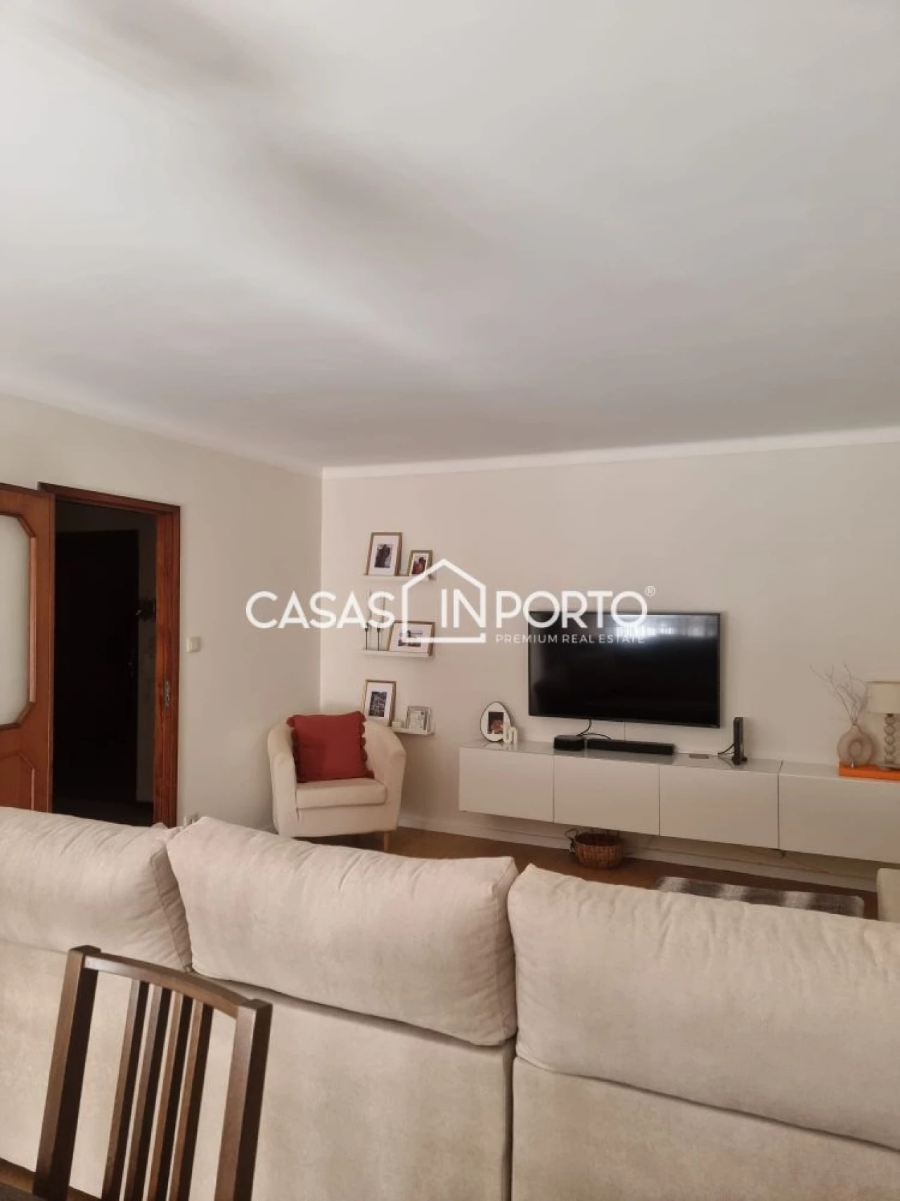 Apartamento T3 para Venda em Santa Marinha e São Pedro da Afurada Foto 2