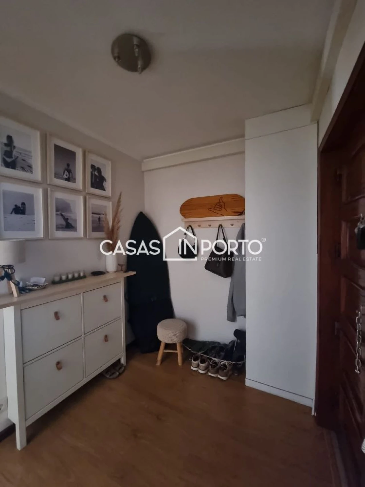 Apartamento T3 para Venda em Santa Marinha e São Pedro da Afurada Foto 7