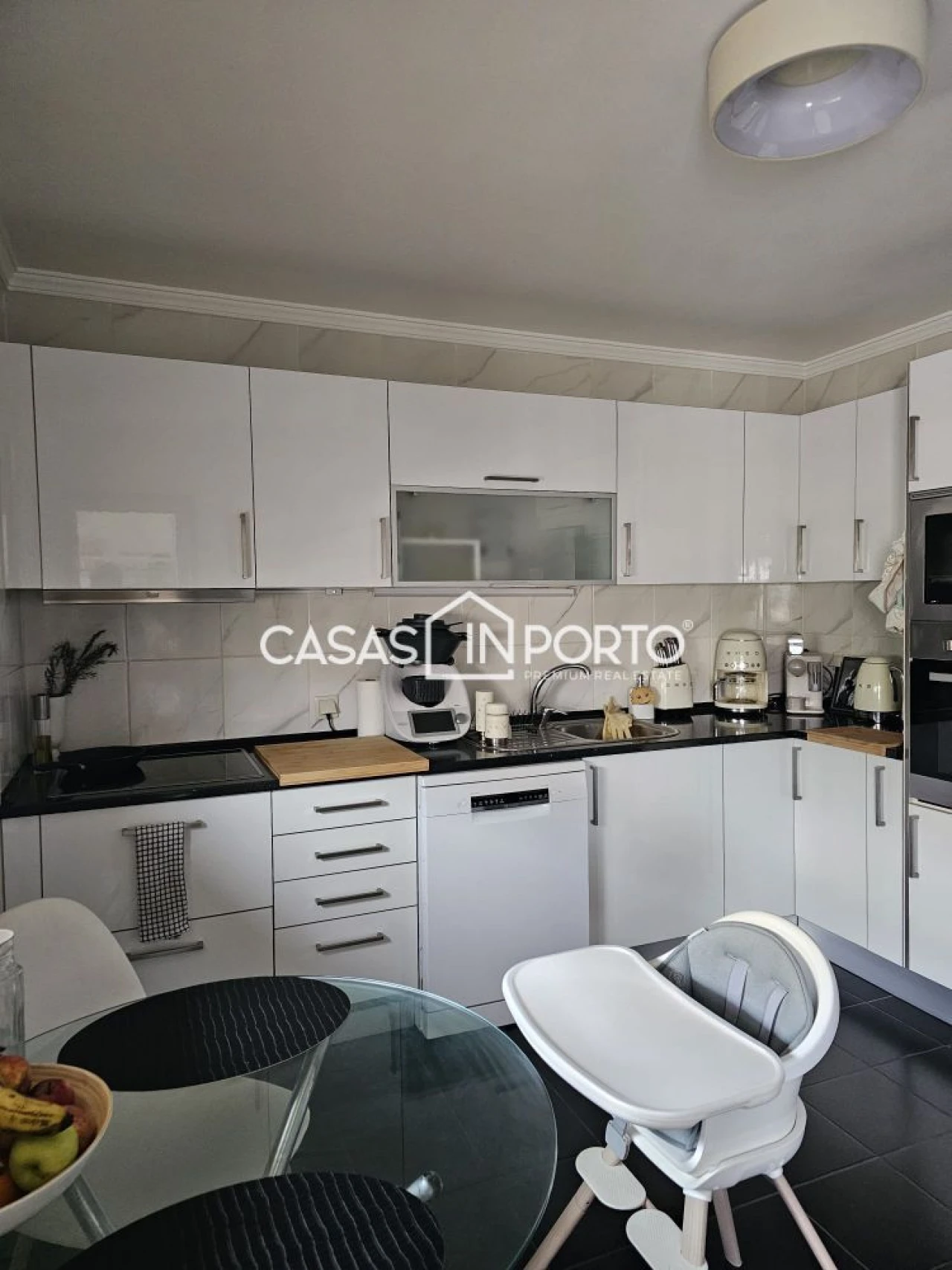 Apartamento T3 para Venda em Santa Marinha e São Pedro da Afurada Foto 8