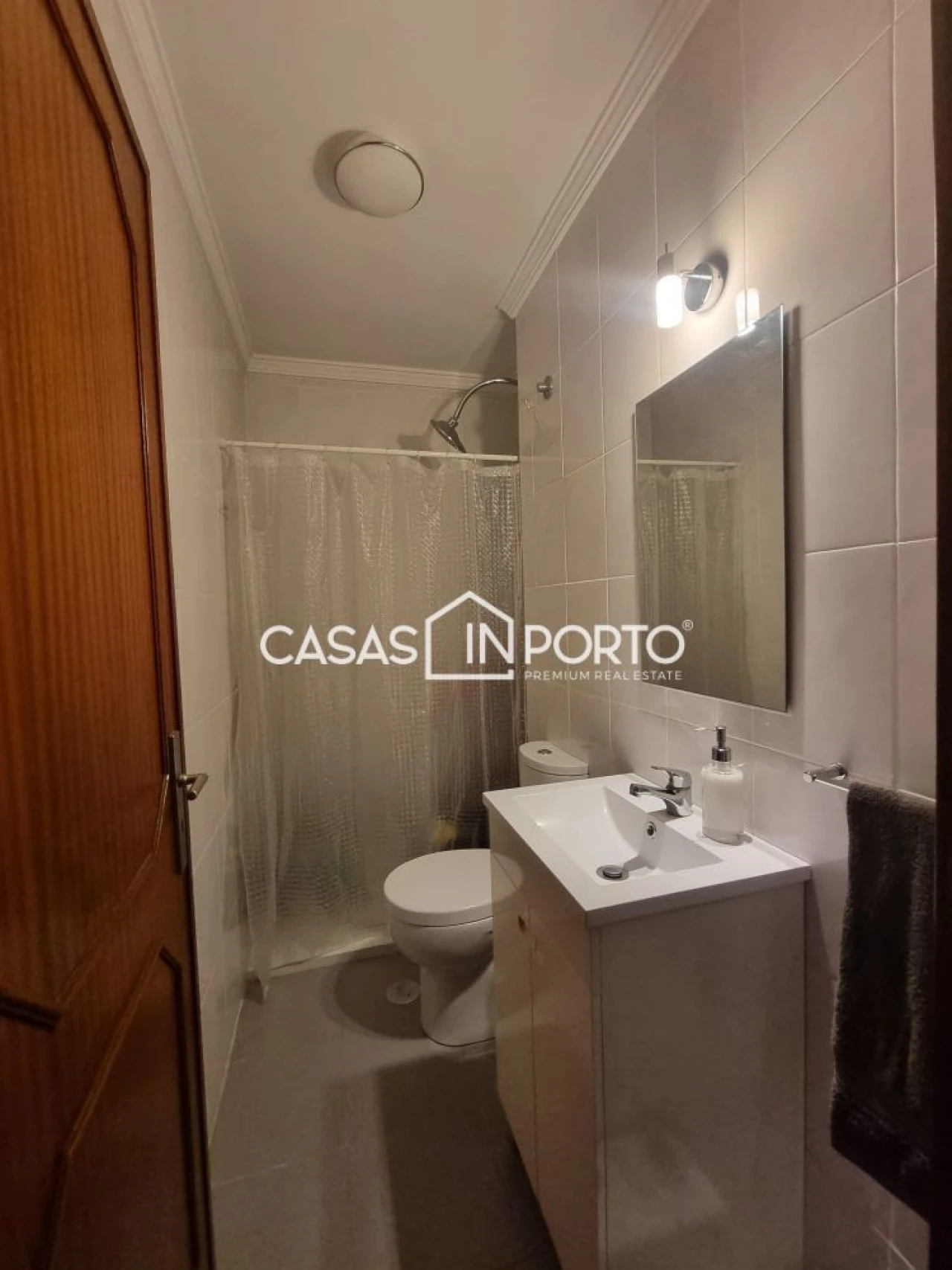 Apartamento T3 para Venda em Santa Marinha e São Pedro da Afurada Foto 21