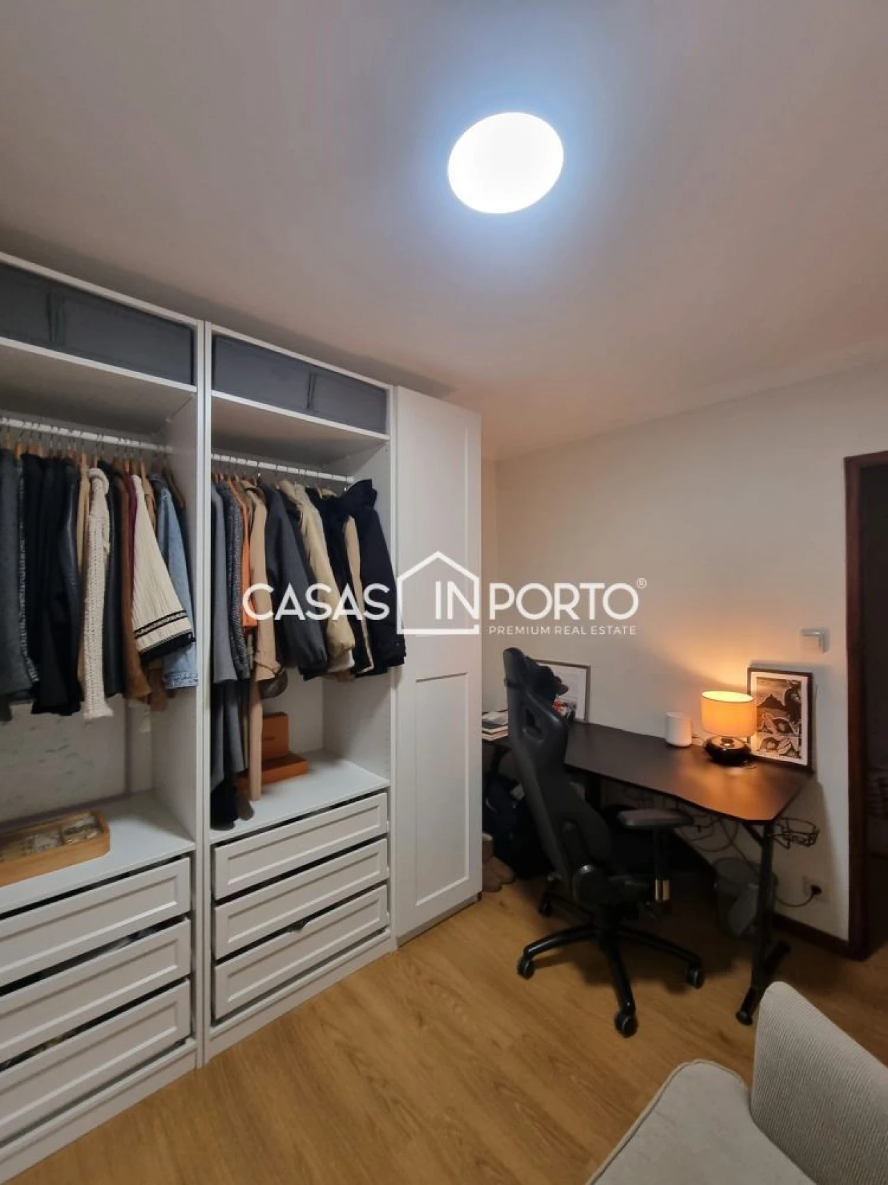 Apartamento T3 para Venda em Santa Marinha e São Pedro da Afurada Foto 17