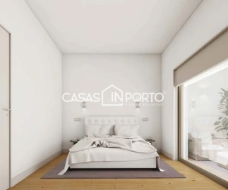Apartamento T1 para Venda em Matosinhos e Leça da Palmeira