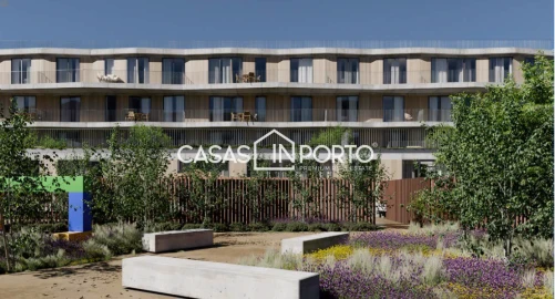 Apartamento T3 para Venda em Paranhos