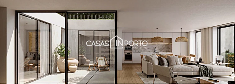 Apartamento T3 para Venda em Paranhos