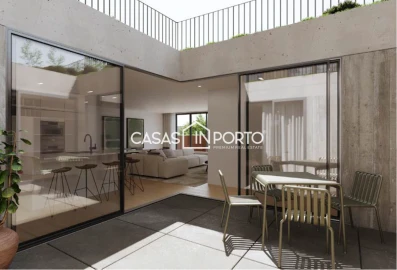 Apartamento T3 para Venda em Paranhos