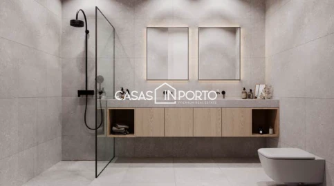 Apartamento T3 para Venda em Paranhos