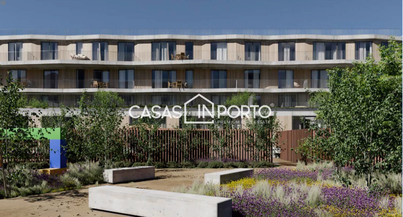 Apartamento T3 para Venda em Paranhos Foto 18