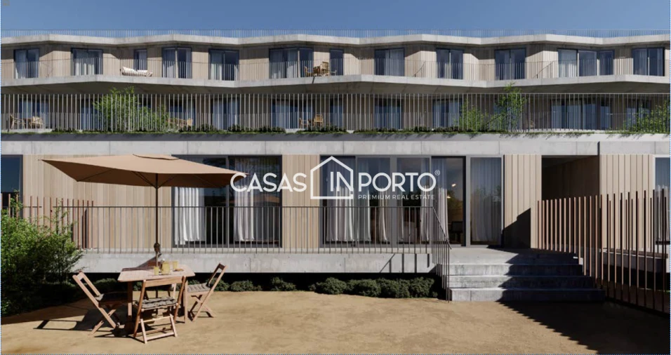 Apartamento T3 para Venda em Paranhos Foto 16