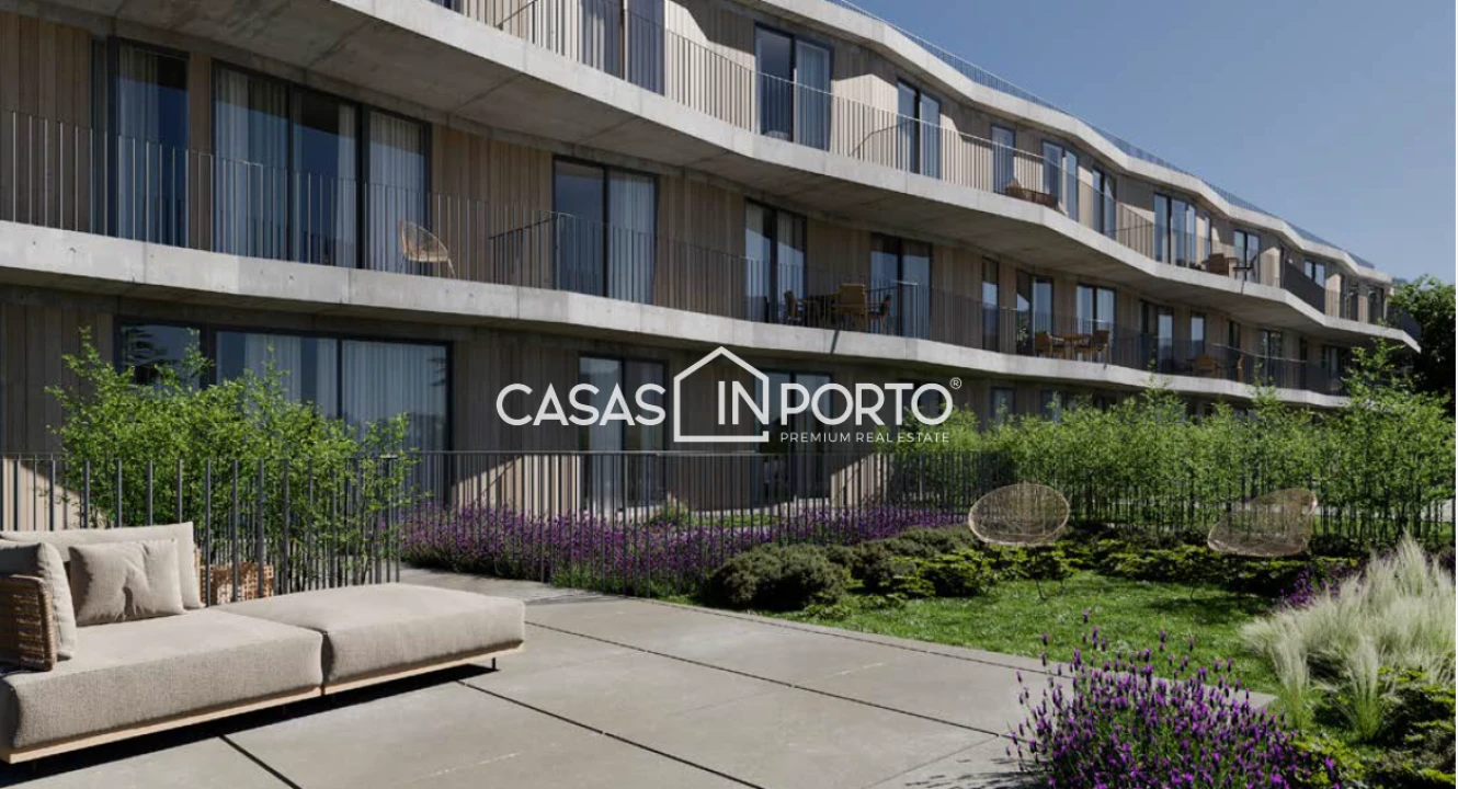Apartamento T3 para Venda em Paranhos Foto 12