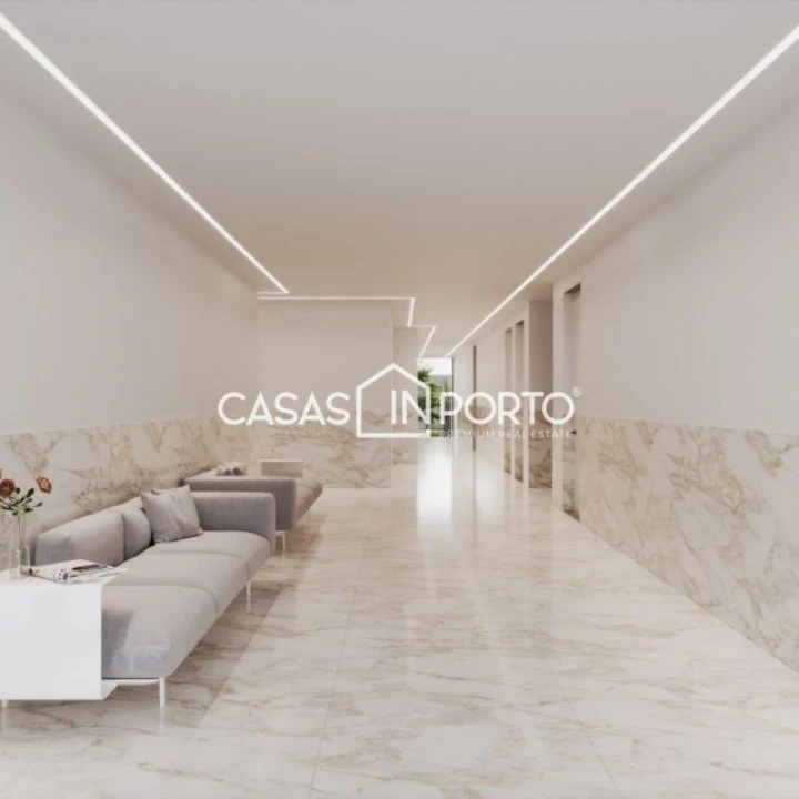 Apartamento T3 para Venda em Paranhos Foto 10