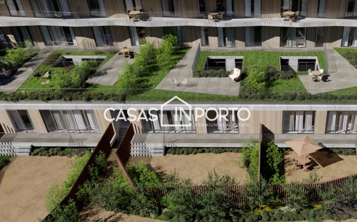 Apartamento T3 para Venda em Paranhos Foto 17