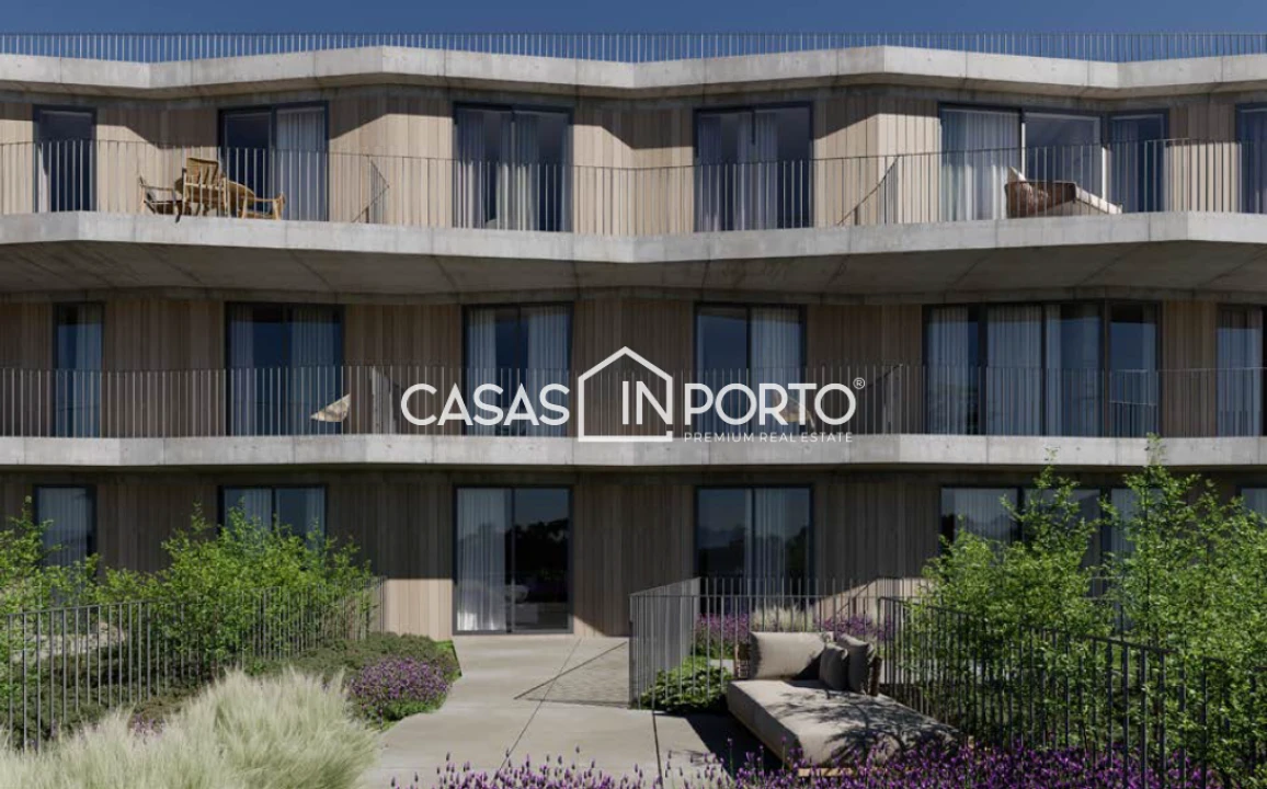 Apartamento T3 para Venda em Paranhos Foto 15