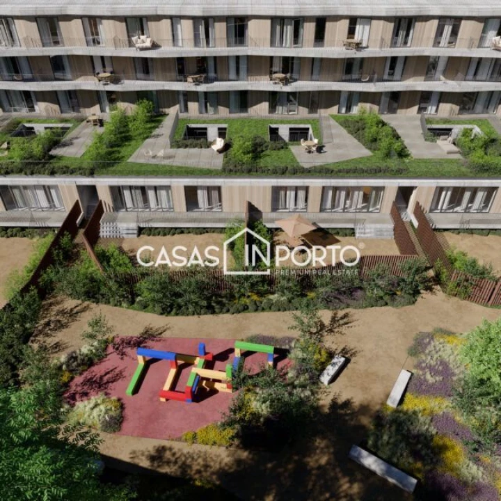 Apartamento T3 para Venda em Paranhos Foto 14