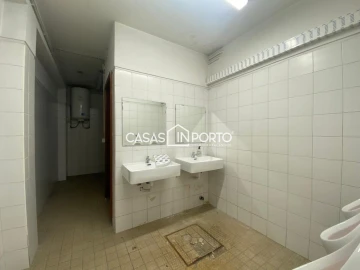 Loja para Arrendamento em Matosinhos e Leça da Palmeira