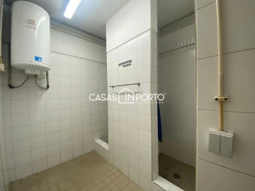 Loja para Arrendamento em Matosinhos e Leça da Palmeira