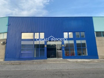 Loja para Arrendamento em Matosinhos e Leça da Palmeira