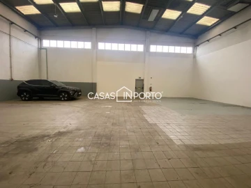 Loja para Arrendamento em Matosinhos e Leça da Palmeira