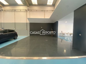 Loja para Arrendamento em Matosinhos e Leça da Palmeira