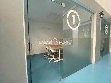 Loja para Arrendamento em Matosinhos e Leça da Palmeira