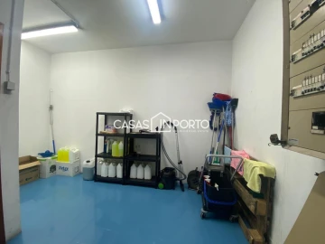 Loja para Arrendamento em Matosinhos e Leça da Palmeira