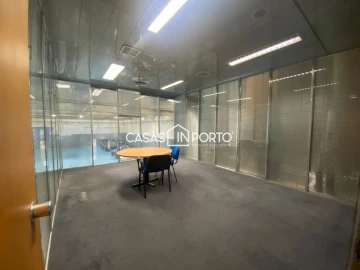 Loja para Arrendamento em Matosinhos e Leça da Palmeira