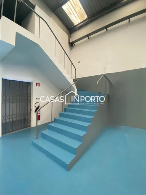 Loja para Arrendamento em Matosinhos e Leça da Palmeira