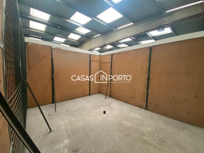 Loja para Arrendamento em Matosinhos e Leça da Palmeira Foto 36