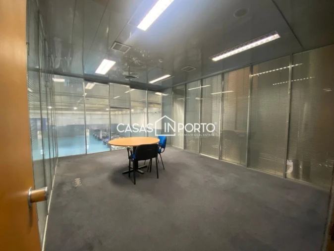 Loja para Arrendamento em Matosinhos e Leça da Palmeira Foto 16