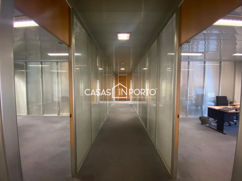 Loja para Arrendamento em Matosinhos e Leça da Palmeira Foto 21