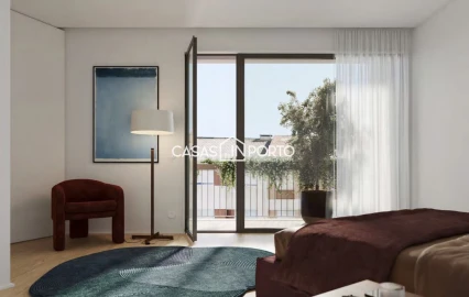 Apartamento T3 para Venda em Bonfim