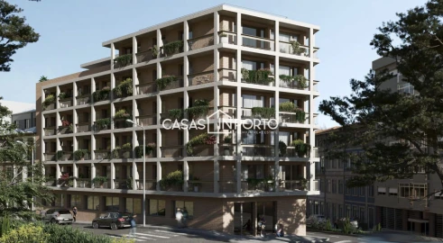 Apartamento T3 para Venda em Bonfim