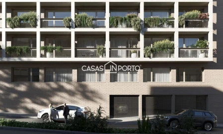 Apartamento T3 para Venda em Bonfim