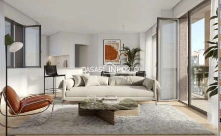 Apartamento T3 para Venda em Bonfim