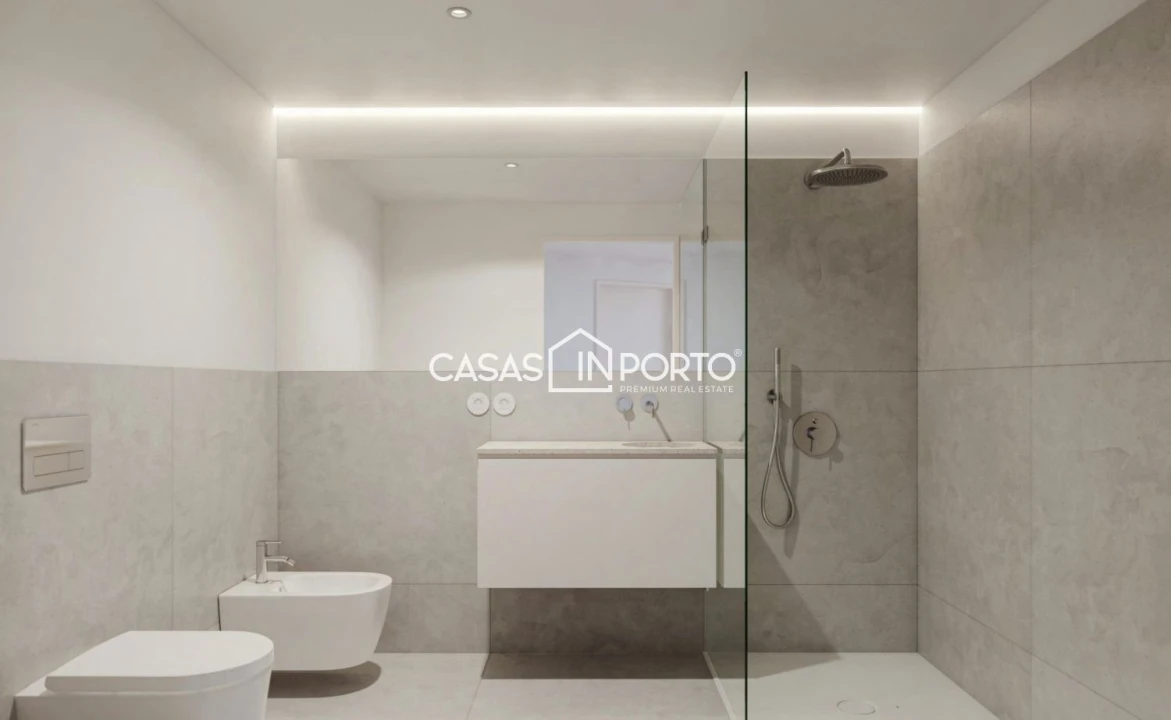Apartamento T3 para Venda em Bonfim Foto 4