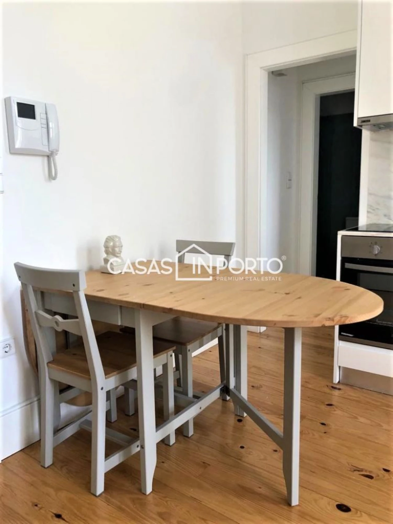 Apartamento T1 para Venda em Cedofeita, Santo Ildefonso, Sé, Miragaia, São Nicolau e Vitória Foto 5